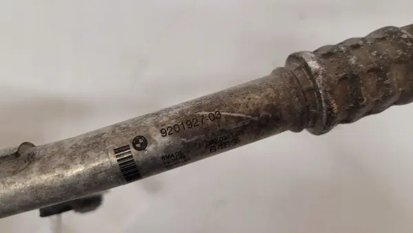 Ilmastointiletku BMW 5 F10 920192703 image 6