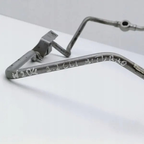 Turbo-oljeledning OEM DRC97547 Mercedes-Benz W204 image 9