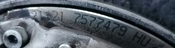 Kokonaiskytkin BMW 1 E87 2.0 D image 2