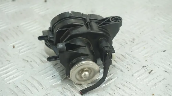 MERCEDES W213 2.2CDI VÁLVULA EGR A6549062500 image 4