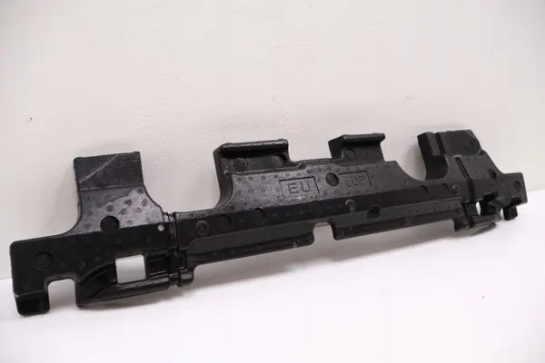 Absorvedor de pára-choques traseiro Lexus RX IV 450H OEM 52615-48181 image 3