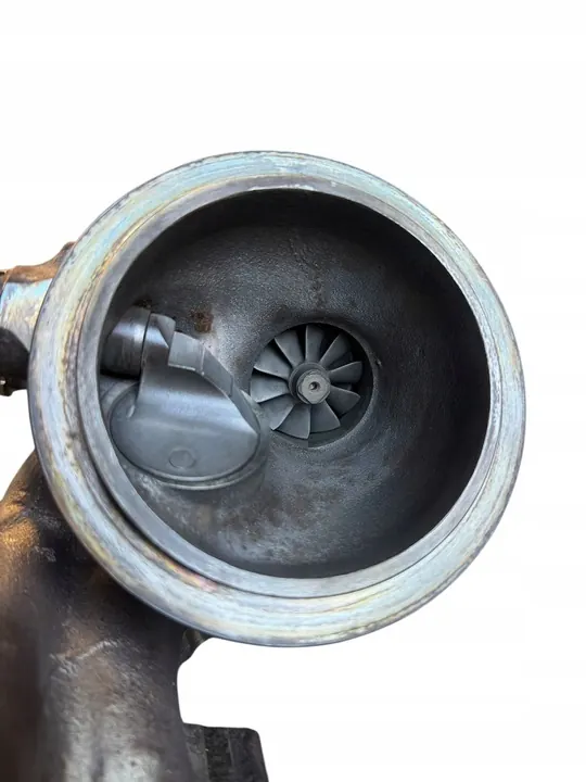 Turbo BMW M135 M235 330 630 730 740 Z4 X2 Supra MINI 2.0 image 2