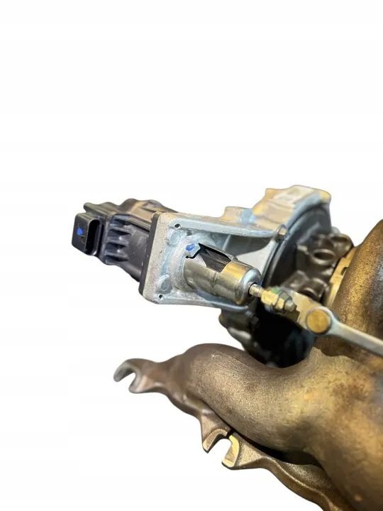 Turbo BMW M135 M235 330 630 730 740 Z4 X2 Supra MINI 2.0 image 3