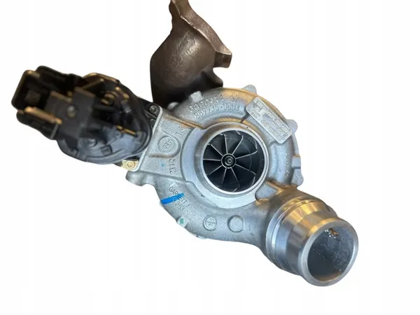 Turbo BMW M135 M235 330 630 730 740 Z4 X2 Supra MINI 2.0 image 5