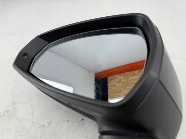 Vasen sähköinen sivupeili Audi A3 S3 8V 2018 8V5857409A image 2