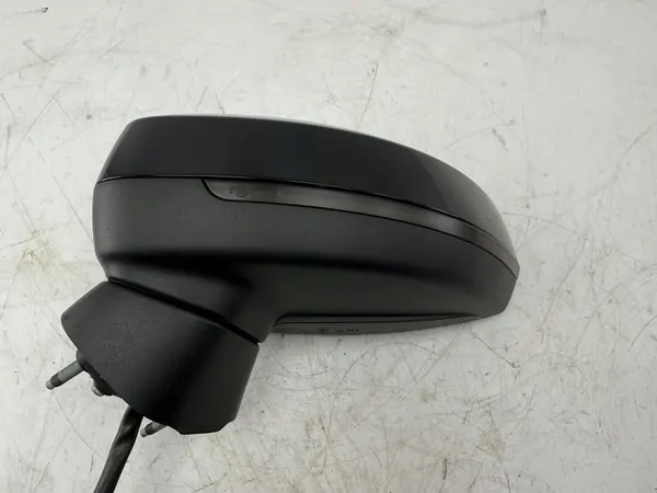 Vasen sähköinen sivupeili Audi A3 S3 8V 2018 8V5857409A image 6