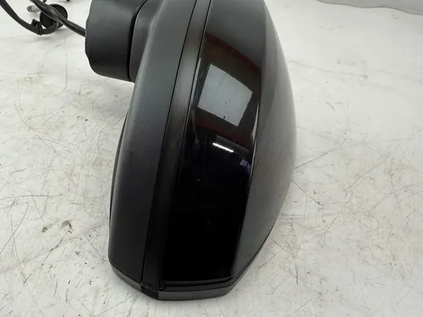 Vasen sähköinen sivupeili Audi A3 S3 8V 2018 8V5857409A image 8