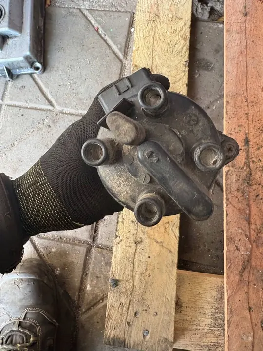 Distributeur d'allumage Suzuki Vitara I 33100-70E10 image 2