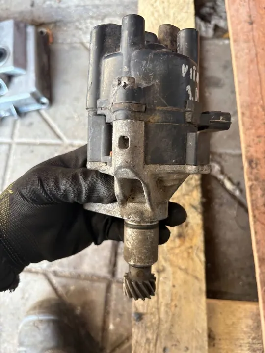 Distributeur d'allumage Suzuki Vitara I 33100-70E10 image 3