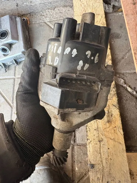 Distributeur d'allumage Suzuki Vitara I 33100-70E10 image 4