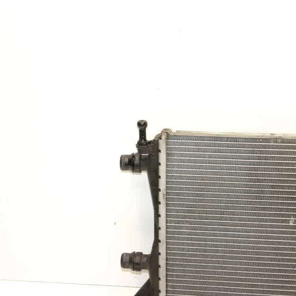 Vattenkylare Mercedes-Benz OE A0995001403 image 2