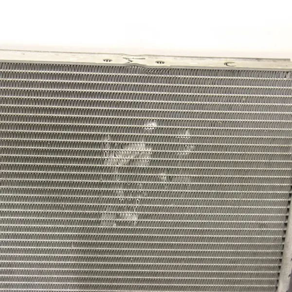 Vattenkylare Mercedes-Benz OE A0995001403 image 6