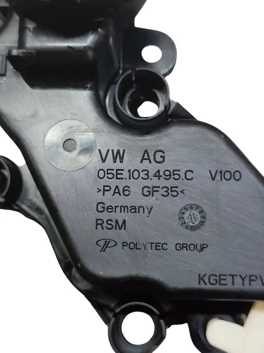 Ölabscheider OEM 05E103495C für Ford Connect MK3 image 3