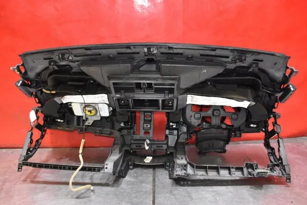 Dashboardconsole OEM mamAUTO-1057334- Kia Venga image 7