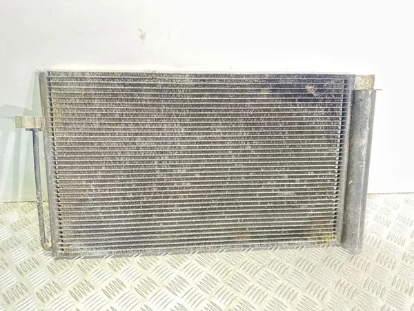 BMW AC-kondensaattori OEM 698290801 5-sarja E60 image 2