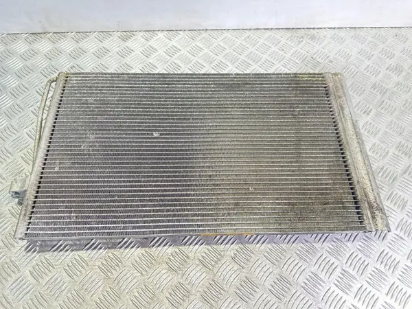 BMW AC-kondensaattori OEM 698290801 5-sarja E60 image 3