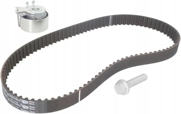 Kit de courroie de distribution Gates K015577XS image 2