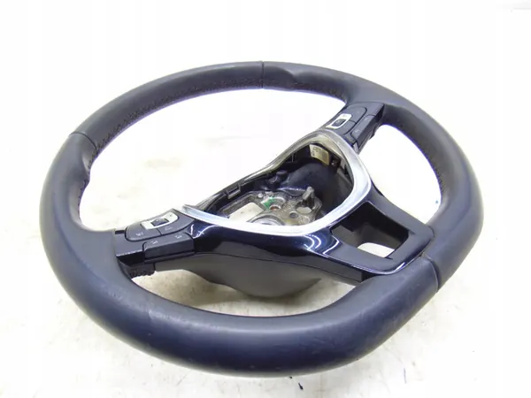 OEM 5G0419091GB Läderratt Platt VW Passat B8 image 2