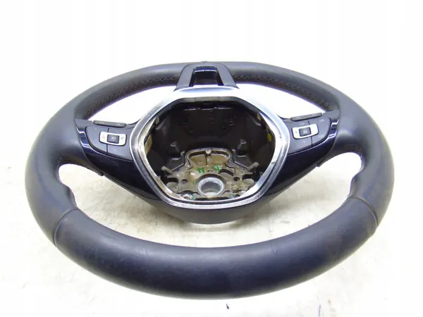 OEM 5G0419091GB Läderratt Platt VW Passat B8 image 3