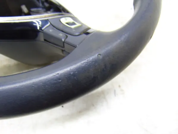OEM 5G0419091GB Läderratt Platt VW Passat B8 image 4