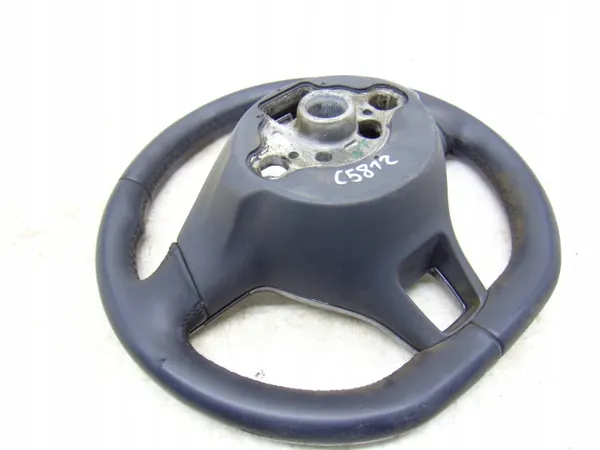 OEM 5G0419091GB Läderratt Platt VW Passat B8 image 9