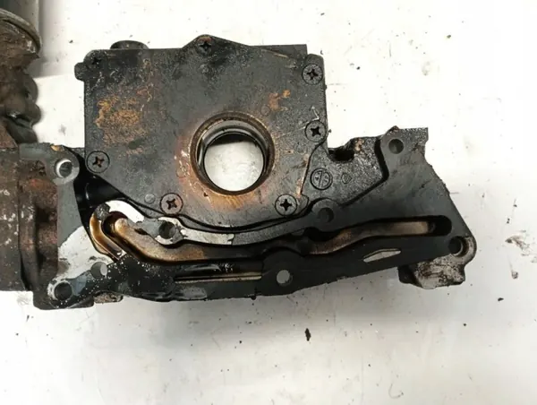 Pompe à huile OEM EIS-2496761 pour Honda Civic 2008 image 2