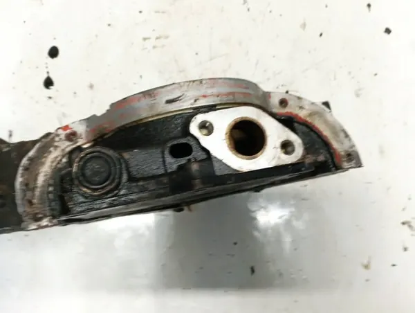 Pompe à huile OEM EIS-2496761 pour Honda Civic 2008 image 3