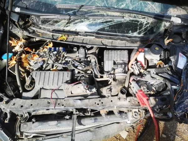Pompe à huile OEM EIS-2496761 pour Honda Civic 2008 image 6
