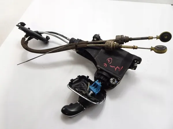 Opel OE 55491492 versnellingspook voor Astra K image 2