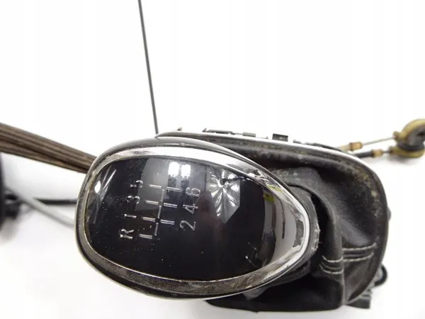 Opel OE 55491492 versnellingspook voor Astra K image 3