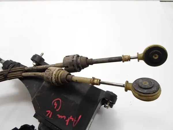 Opel OE 55491492 versnellingspook voor Astra K image 4
