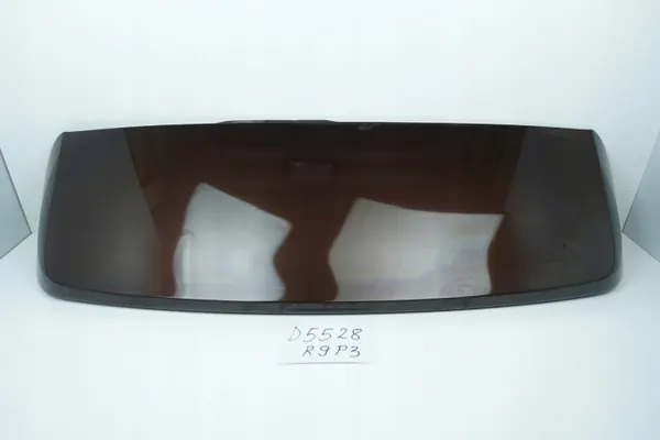 OEM 31488325 takaluukun spoileri Volvo V40 2017- image 2