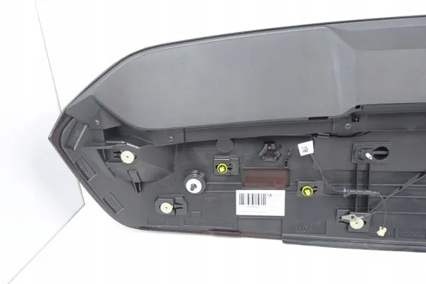 OEM 31488325 takaluukun spoileri Volvo V40 2017- image 7