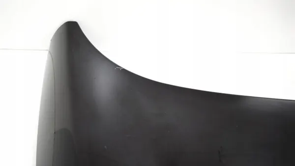 Moottorikansi Ford Fiesta MK7 OEM 371117876 Panther Musta image 6