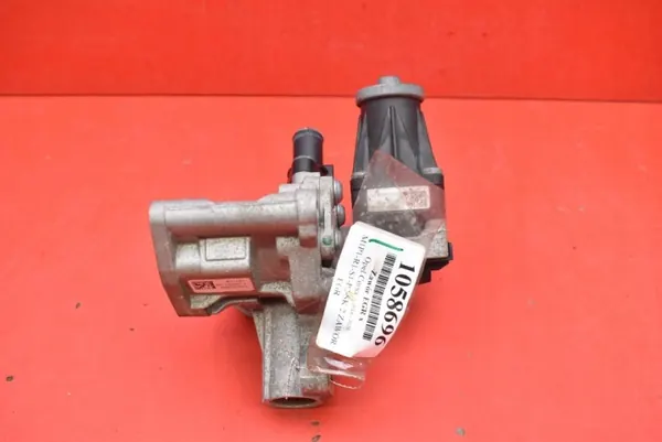 EGR-ventil OEM 55249869 för Opel Corsa E 1.3 CDTI image 3