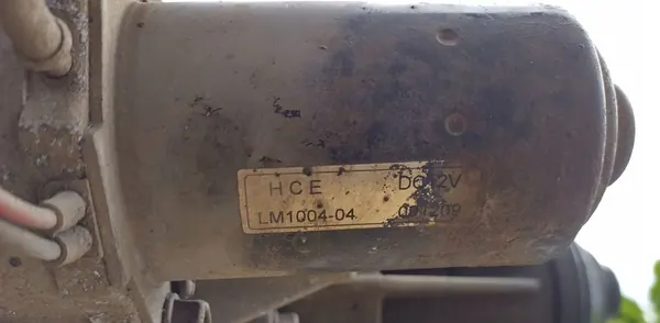 Nissan Pathfinder R51 2.5 DCI Actuator LM1004-04 image 4