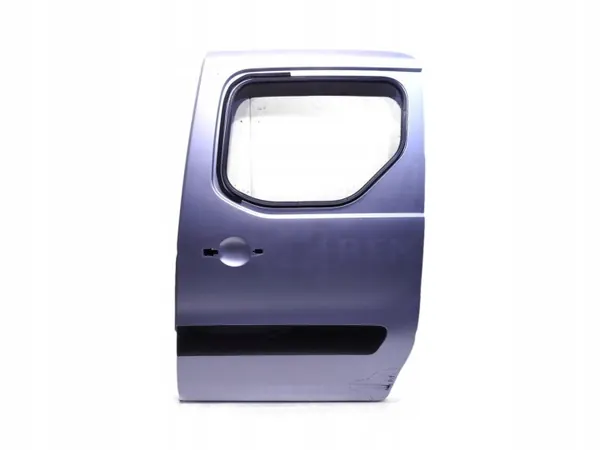 OEM 987654321 Linker achterdeur Peugeot 3008 I image 2