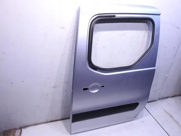 OEM 987654321 Linker achterdeur Peugeot 3008 I image 9