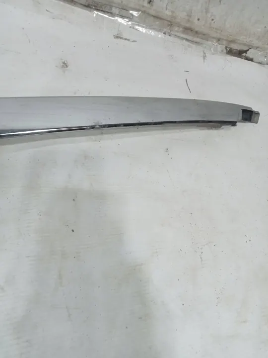 Volvo XC90 II Bande de Pare-chocs Arrière OEM 31663566 image 3