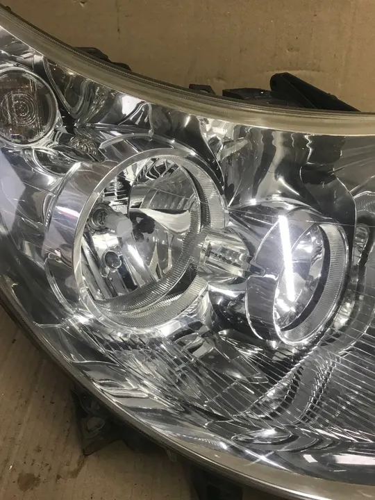 OIKEA ETULAMPPU FIAT DUCATO III image 3