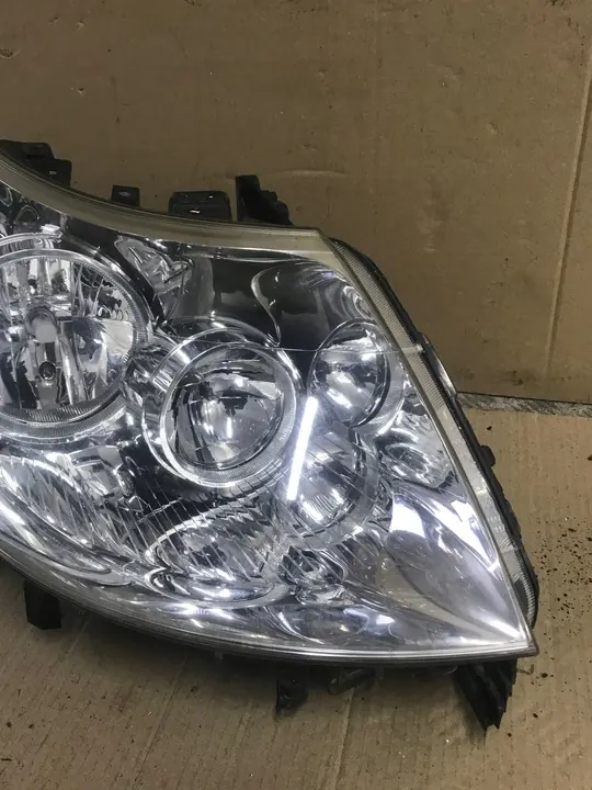 OIKEA ETULAMPPU FIAT DUCATO III image 4