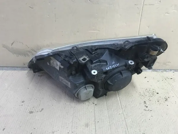 OIKEA ETULAMPPU FIAT DUCATO III image 5