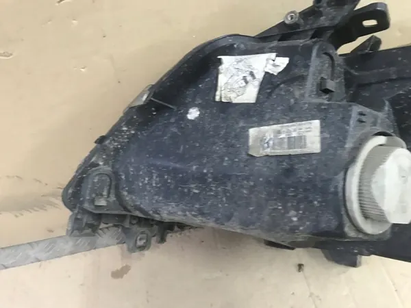 OIKEA ETULAMPPU FIAT DUCATO III image 6