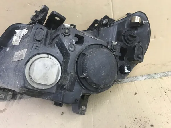 OIKEA ETULAMPPU FIAT DUCATO III image 7