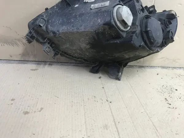 OIKEA ETULAMPPU FIAT DUCATO III image 8