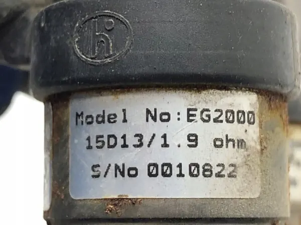 Inyector GLP OEM 67R-010086 - Estado Usado image 4