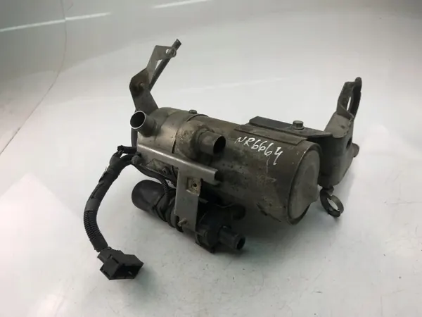 Polttoainejohto OEM 37313931 Webasto-lämmittimelle Volvo XC90 II image 2