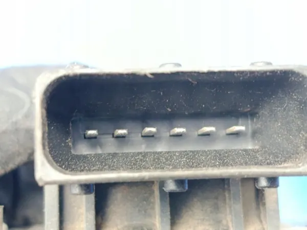 Opel Astra H gaspedaalpotentiometer OEM 9157998BK image 4