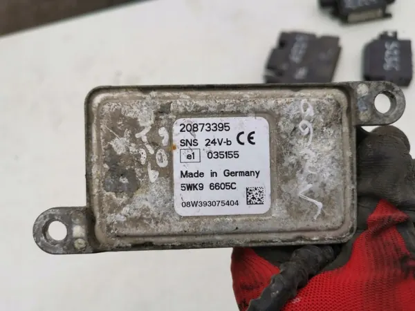 NOx-Sensor OEM 20873395 für Renault Magnum Midlum image 3