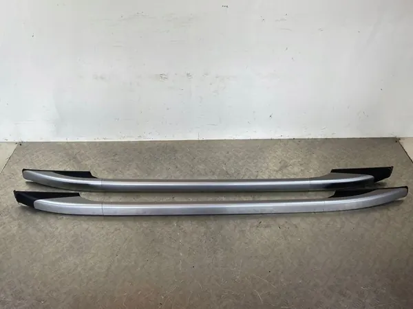 2021 SsangYong Korando Barras de teto FOB49339 image 1